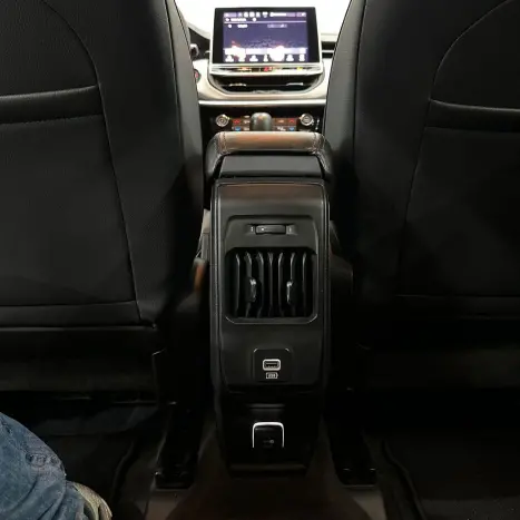 JEEP Compass 2.0 16V 4P LONGITUDE TURBO DIESEL 4X4 AUTOMTICO, Foto 20