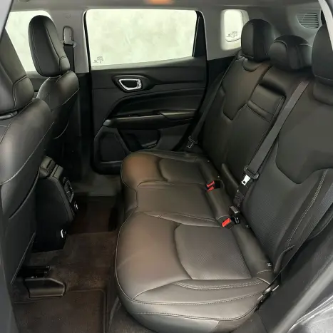 JEEP Compass 2.0 16V 4P LONGITUDE TURBO DIESEL 4X4 AUTOMTICO, Foto 21