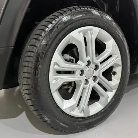 JEEP Compass 2.0 16V 4P LONGITUDE TURBO DIESEL 4X4 AUTOMTICO, Foto 24