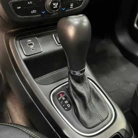 JEEP Compass 2.0 16V 4P LONGITUDE FLEX AUTOM�TICO, Foto 14