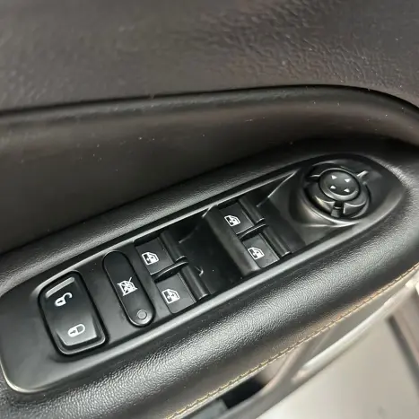 JEEP Compass 2.0 16V 4P LONGITUDE FLEX AUTOM�TICO, Foto 16