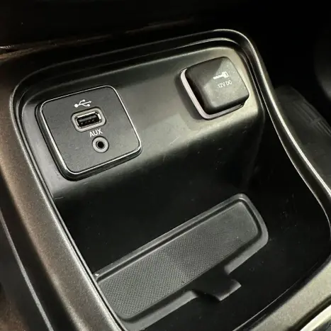 JEEP Compass 2.0 16V 4P LONGITUDE FLEX AUTOM�TICO, Foto 17