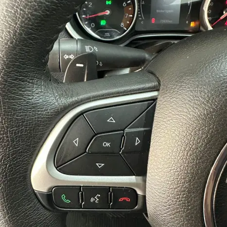 JEEP Compass 2.0 16V 4P LONGITUDE FLEX AUTOM�TICO, Foto 19