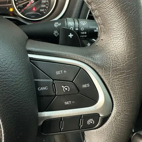 JEEP Compass 2.0 16V 4P LONGITUDE FLEX AUTOM�TICO, Foto 20