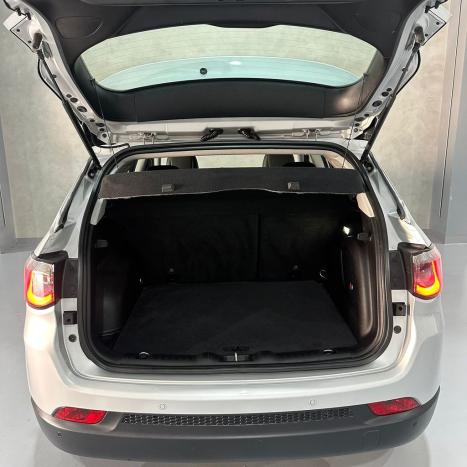 JEEP Compass 2.0 16V 4P LONGITUDE FLEX AUTOM�TICO, Foto 24