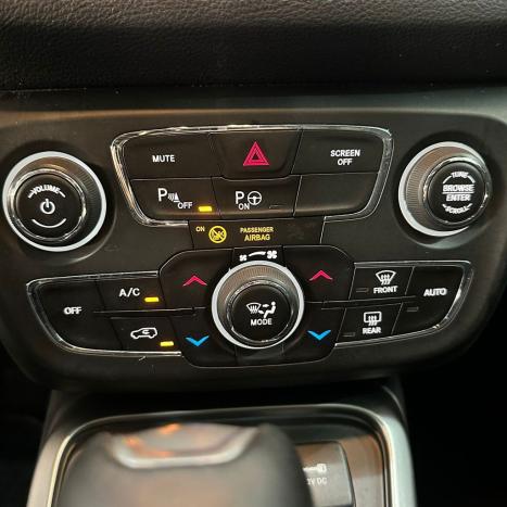 JEEP Compass 2.0 16V 4P LONGITUDE FLEX AUTOM�TICO, Foto 13
