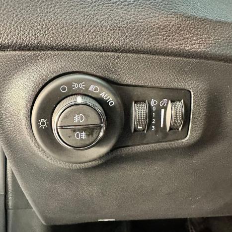 JEEP Compass 2.0 16V 4P LONGITUDE FLEX AUTOM�TICO, Foto 14
