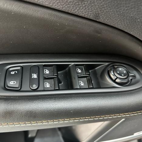 JEEP Compass 2.0 16V 4P LONGITUDE FLEX AUTOM�TICO, Foto 15