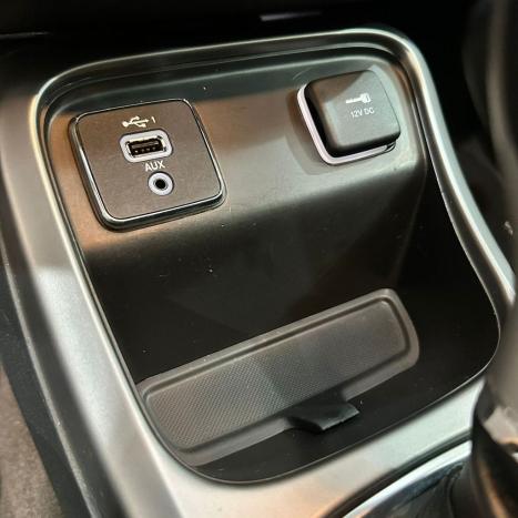 JEEP Compass 2.0 16V 4P LONGITUDE FLEX AUTOM�TICO, Foto 16