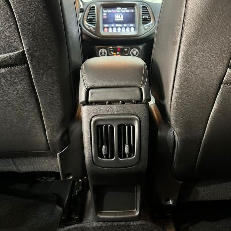 JEEP Compass 2.0 16V 4P LONGITUDE FLEX AUTOM�TICO, Foto 17