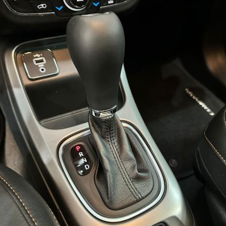 JEEP Compass 2.0 16V 4P LONGITUDE FLEX AUTOM�TICO, Foto 19