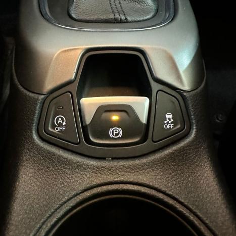 JEEP Compass 2.0 16V 4P LONGITUDE FLEX AUTOM�TICO, Foto 20