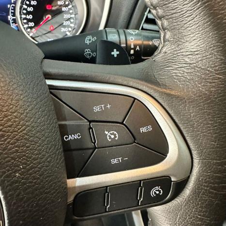 JEEP Compass 2.0 16V 4P LONGITUDE FLEX AUTOM�TICO, Foto 22