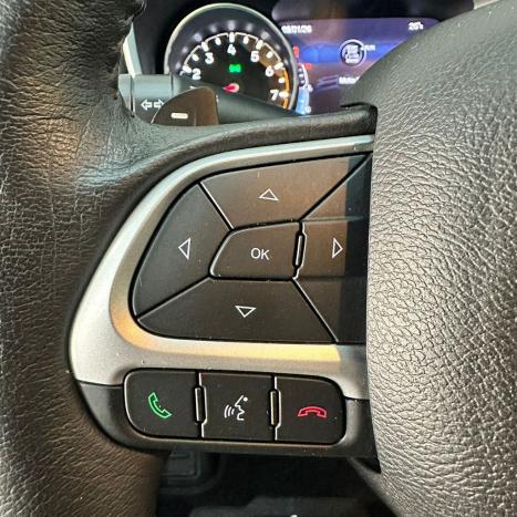 JEEP Compass 2.0 16V 4P LONGITUDE FLEX AUTOM�TICO, Foto 23