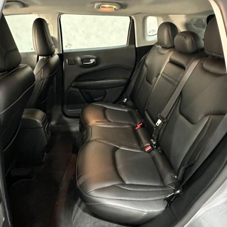 JEEP Compass 2.0 16V 4P LONGITUDE FLEX AUTOM�TICO, Foto 25