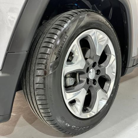 JEEP Compass 2.0 16V 4P LONGITUDE FLEX AUTOM�TICO, Foto 28