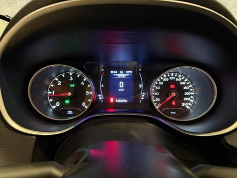 JEEP Compass 2.0 16V 4P LONGITUDE TURBO DIESEL 4X4 AUTOM�TICO, Foto 10