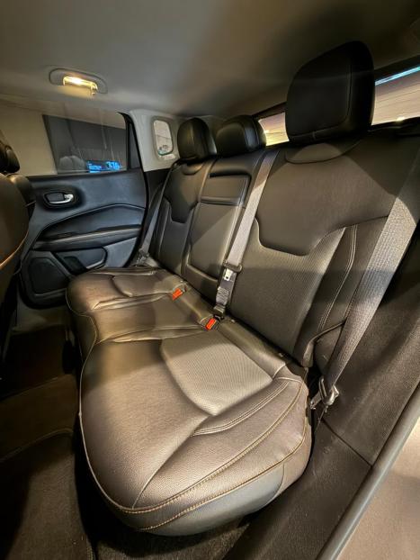 JEEP Compass 2.0 16V 4P LONGITUDE TURBO DIESEL 4X4 AUTOM�TICO, Foto 14