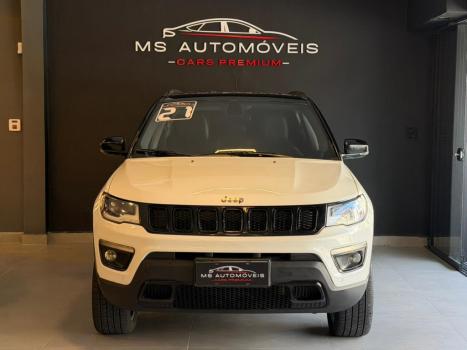JEEP Compass 2.0 16V 4P LIMITED TURBO DIESEL 4X4 AUTOM�TICO, Foto 3