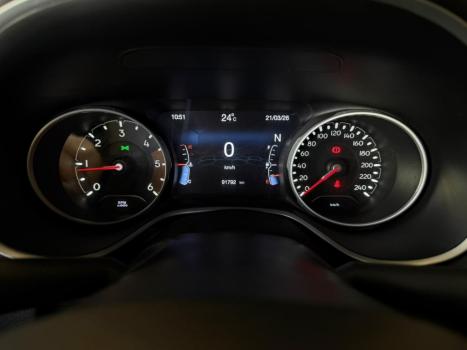 JEEP Compass 2.0 16V 4P LIMITED TURBO DIESEL 4X4 AUTOM�TICO, Foto 4