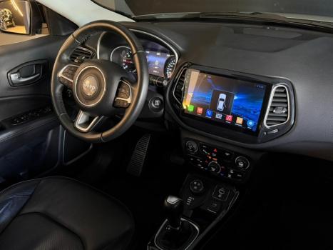 JEEP Compass 2.0 16V 4P LIMITED TURBO DIESEL 4X4 AUTOM�TICO, Foto 5