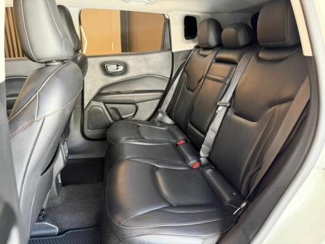 JEEP Compass 2.0 16V 4P LIMITED TURBO DIESEL 4X4 AUTOM�TICO, Foto 6