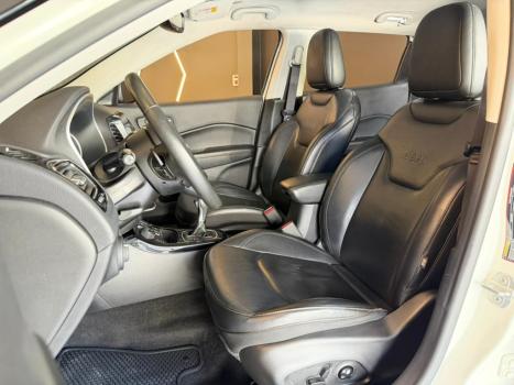 JEEP Compass 2.0 16V 4P LIMITED TURBO DIESEL 4X4 AUTOM�TICO, Foto 7