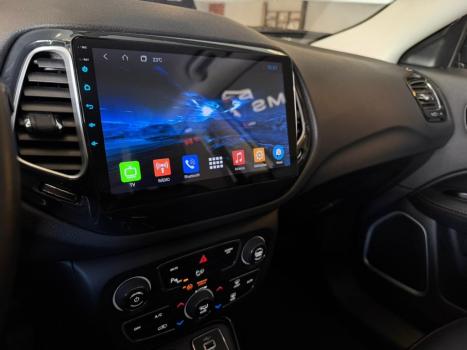 JEEP Compass 2.0 16V 4P LIMITED TURBO DIESEL 4X4 AUTOM�TICO, Foto 8