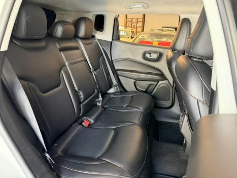 JEEP Compass 2.0 16V 4P LIMITED TURBO DIESEL 4X4 AUTOM�TICO, Foto 9