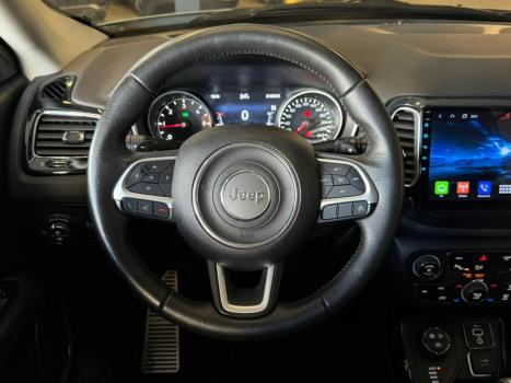 JEEP Compass 2.0 16V 4P LIMITED TURBO DIESEL 4X4 AUTOM�TICO, Foto 14