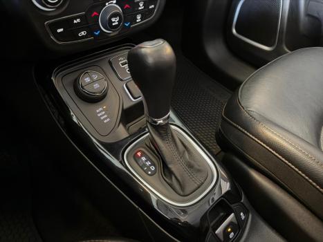 JEEP Compass 2.0 16V 4P LIMITED TURBO DIESEL 4X4 AUTOM�TICO, Foto 15