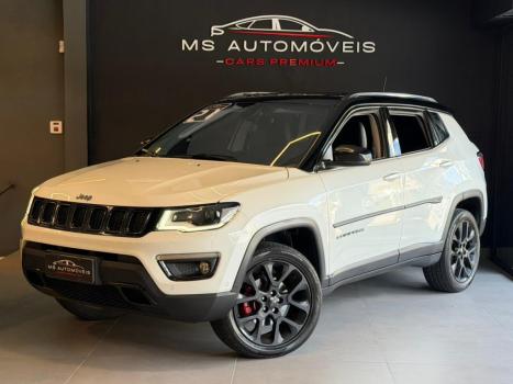 JEEP Compass 2.0 16V 4P LIMITED TURBO DIESEL 4X4 AUTOM�TICO, Foto 2