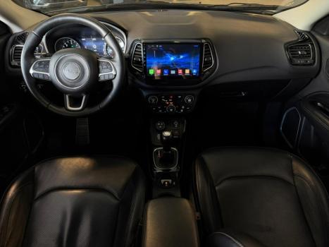 JEEP Compass 2.0 16V 4P LIMITED TURBO DIESEL 4X4 AUTOM�TICO, Foto 17