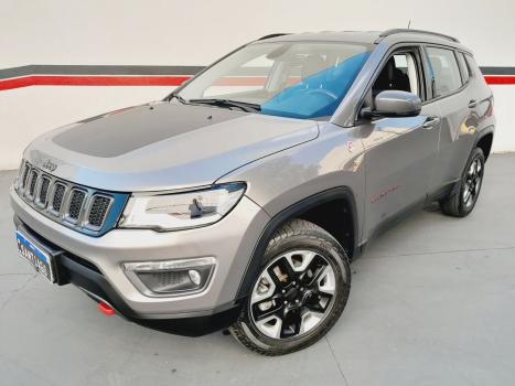 JEEP Compass 2.0 16V 4P TRAILHAWK TURBO DIESEL 4X4 AUTOM�TICO, Foto 2