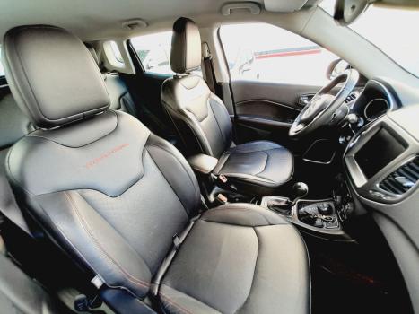 JEEP Compass 2.0 16V 4P TRAILHAWK TURBO DIESEL 4X4 AUTOM�TICO, Foto 9
