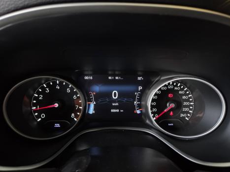 JEEP Compass 2.0 16V 4P LIMITED FLEX AUTOM�TICO, Foto 4