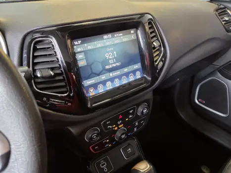 JEEP Compass 2.0 16V 4P LIMITED FLEX AUTOM�TICO, Foto 7