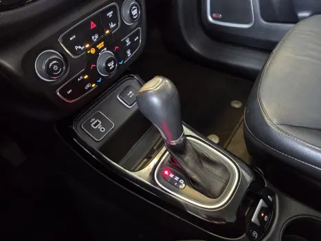 JEEP Compass 2.0 16V 4P LIMITED FLEX AUTOM�TICO, Foto 16