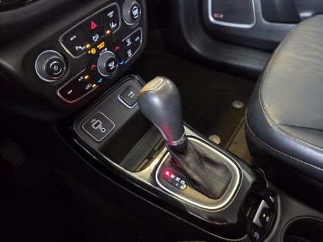 JEEP Compass 2.0 16V 4P LIMITED FLEX AUTOM�TICO, Foto 16