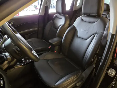 JEEP Compass 2.0 16V 4P LIMITED TURBO DIESEL 4X4 AUTOM�TICO, Foto 19