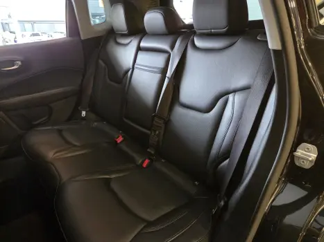 JEEP Compass 2.0 16V 4P LIMITED TURBO DIESEL 4X4 AUTOM�TICO, Foto 20