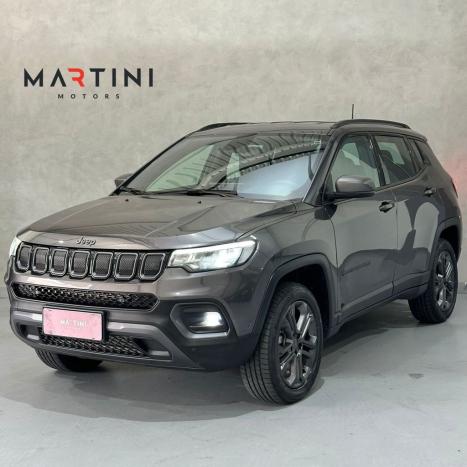 JEEP Compass 2.0 16V 4P LONGITUDE TURBO DIESEL 4X4 AUTOM�TICO, Foto 1