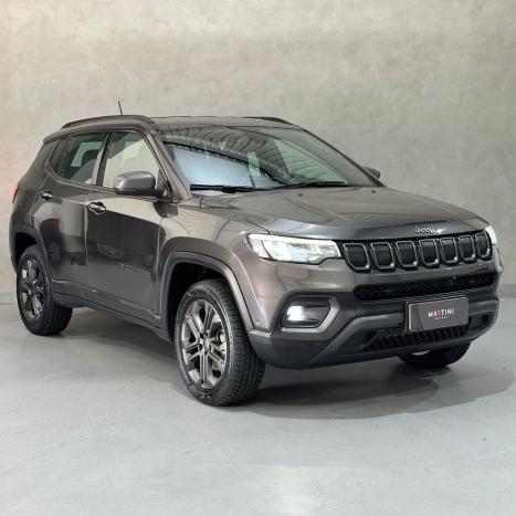 JEEP Compass 2.0 16V 4P LONGITUDE TURBO DIESEL 4X4 AUTOM�TICO, Foto 3