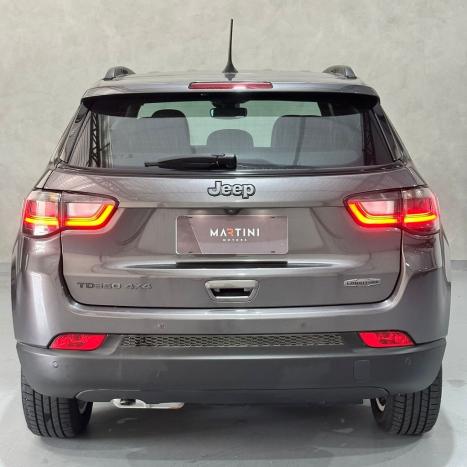 JEEP Compass 2.0 16V 4P LONGITUDE TURBO DIESEL 4X4 AUTOM�TICO, Foto 5