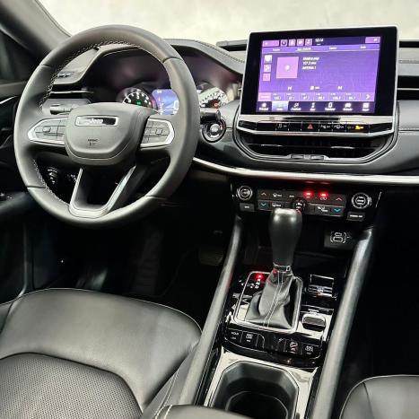 JEEP Compass 2.0 16V 4P LONGITUDE TURBO DIESEL 4X4 AUTOM�TICO, Foto 11