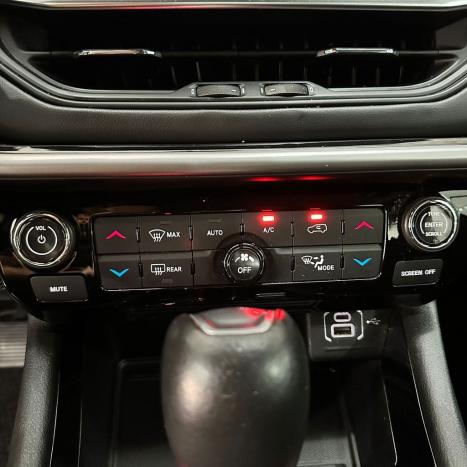 JEEP Compass 2.0 16V 4P LONGITUDE TURBO DIESEL 4X4 AUTOM�TICO, Foto 13