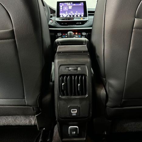 JEEP Compass 2.0 16V 4P LONGITUDE TURBO DIESEL 4X4 AUTOM�TICO, Foto 14