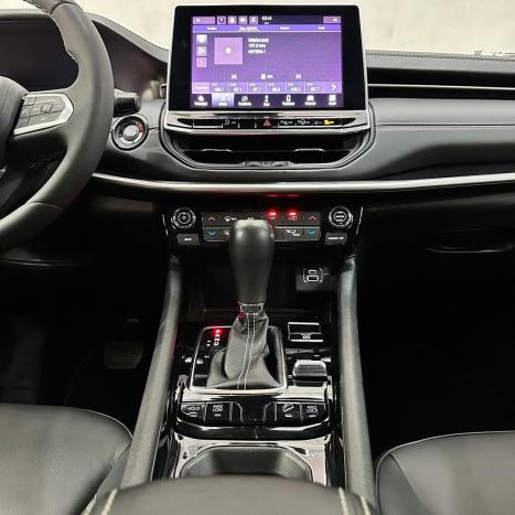 JEEP Compass 2.0 16V 4P LONGITUDE TURBO DIESEL 4X4 AUTOM�TICO, Foto 15