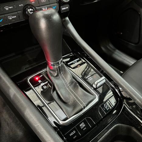 JEEP Compass 2.0 16V 4P LONGITUDE TURBO DIESEL 4X4 AUTOM�TICO, Foto 16