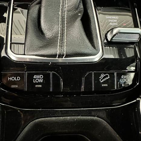 JEEP Compass 2.0 16V 4P LONGITUDE TURBO DIESEL 4X4 AUTOM�TICO, Foto 17